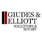 Giudes & Elliott Solicitors logo