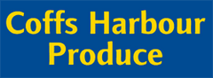 Coffs Harbour Produce logo