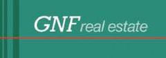 GNF Real Estate Casino logo