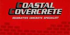 Coastal Covercrete logo