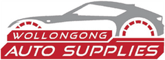 Wollongong Auto Supplies logo