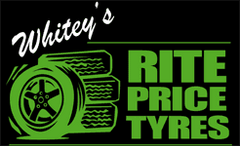 Rite Price Tyres logo