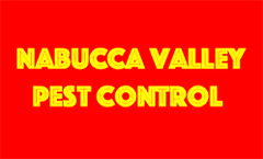Nambucca Valley Pest Control logo