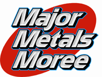 Major Metals Moree logo