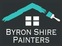 Byron Shire Painters logo