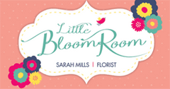 Little Bloom Room logo