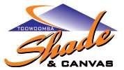 Toowoomba Shade & Canvas logo