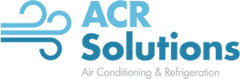 ACR Solutions logo
