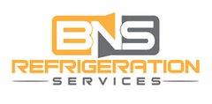 BNS Refrigeration logo