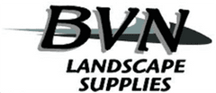 BVN Landscape & Steel Supplies logo