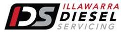 Illawarra Diesel Servicing logo