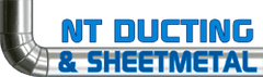 NT Ducting & Sheetmetal Pty Ltd logo