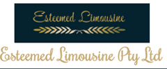 Esteemed Limousine logo