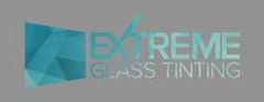 Extreme Glass Tinting Townsville logo