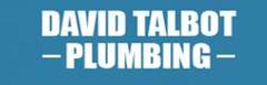 David Talbot Plumbing logo