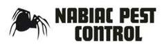 Nabiac Pest Control logo