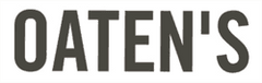 Oaten's logo