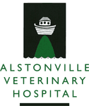 Alstonville Veterinary Hospital logo