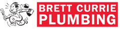 Brett Currie Plumbing logo