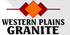 Western Plains Granite logo