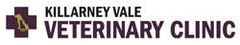 Killarney Vale Veterinary Clinic logo