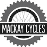 Mackay Cycles logo