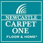 Newcastle Carpet One logo