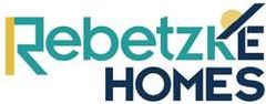 Rebetzke Homes logo