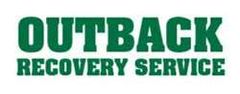 Outback Recovery Service logo