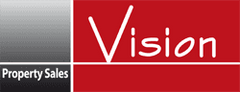 Vision Property Sales logo