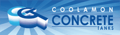 Coolamon Concrete Tanks logo