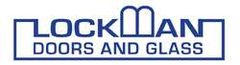 Lockman Doors & Glass logo