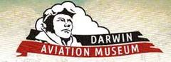 Darwin Aviation Museum logo