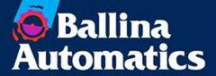 Ballina Automatics logo