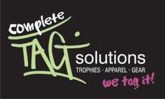 Complete TAG Solutions logo