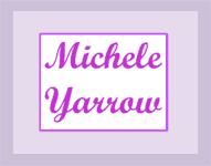 Michele Yarrow Marriage Celebrant logo