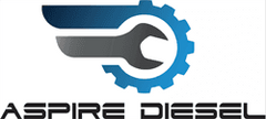Aspire Diesel logo