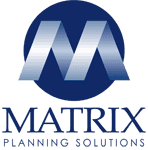 Matrix Planning Solutions logo