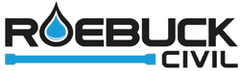 Roebuck Civil logo