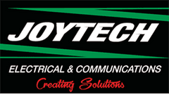 Joytech logo