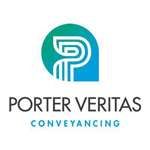 Porter Veritas Conveyancing logo