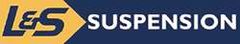 L & S Suspension & Offroad logo