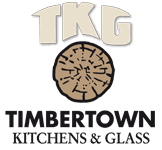 Timbertown Kitchens & Glass logo