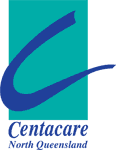 Centacare North Queensland logo