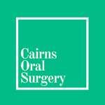 Cairns Oral Surgery logo