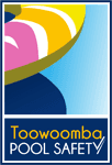 Toowoomba Pool Safety logo