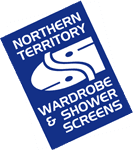 Northern Territory Wardrobes & Shower Screens logo