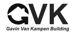 Gavin Van Kampen Building logo