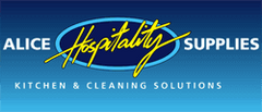 Alice Hospitality Supplies Pty Ltd logo