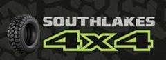 Southlakes 4X4 logo